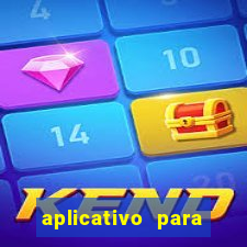 aplicativo para fazer jogo do bicho